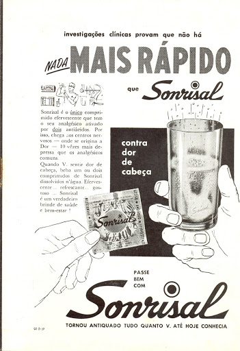 O Lago dos Cisnes, 1959