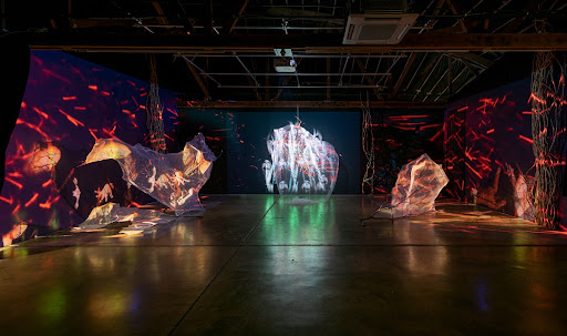 Chrysalis (Generativity)