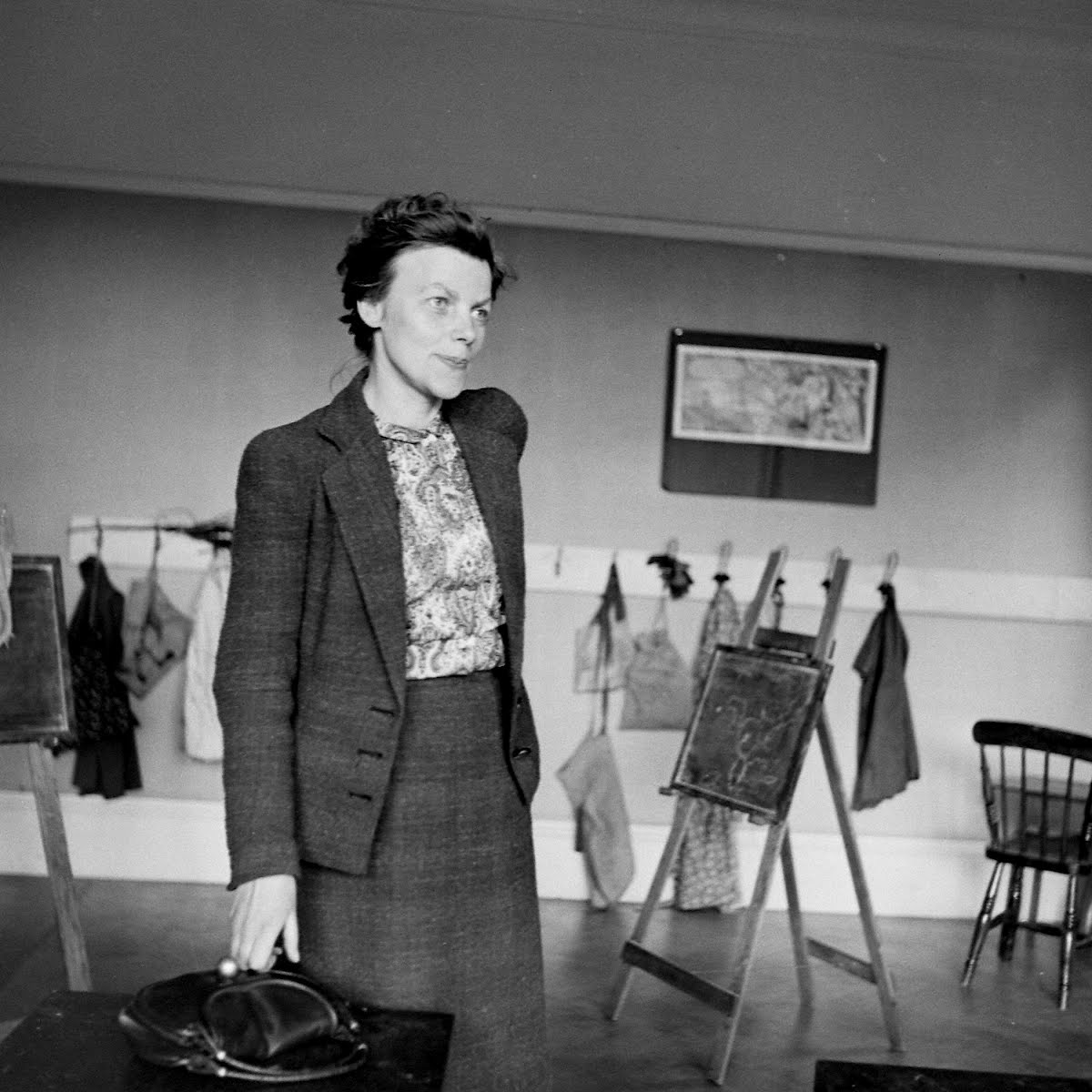 Doom Town, Stevenage, England