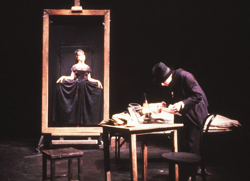 “Today Is My Birthday”