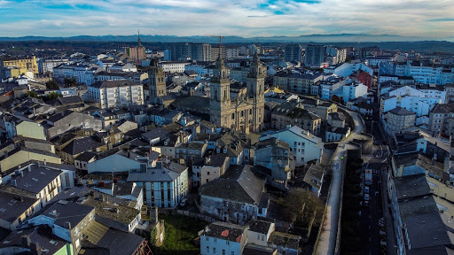 Cathedral of Lugo