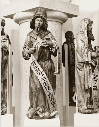 Ulm: Münster Unserer Lieben Frau (Ulmer Münster)