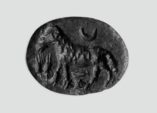 Engraved Gem (Impression)