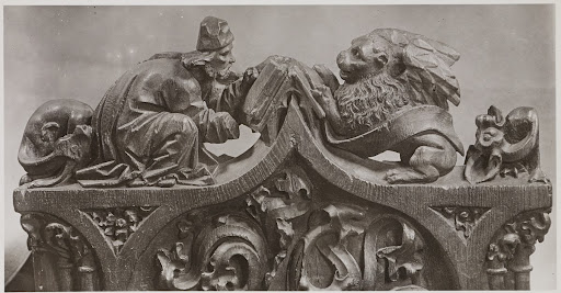 Konstanz: Minster of Our Lady