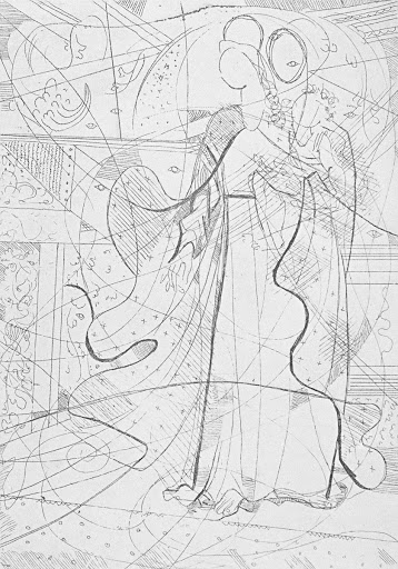 Nossa Senhora com Menino Jesus