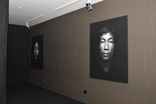 Phaneng: A journey into personal engagement