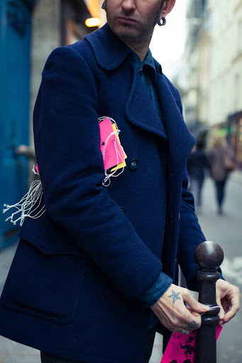 Scratchpaper Etiquettes Marseille