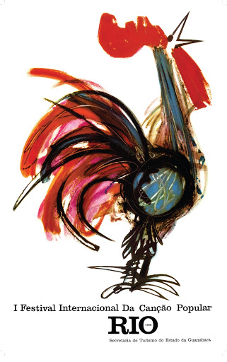 I International Festival of Popular Song