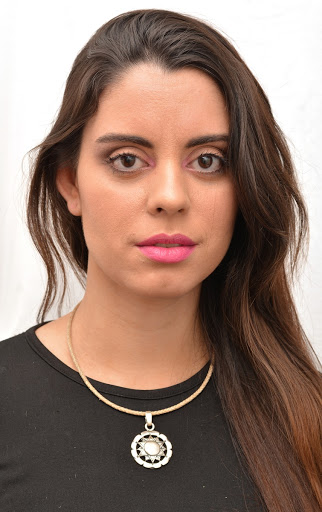 Pendant with necklace