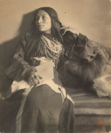 Zitkala-Ša
