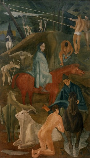 Chronicle of the time