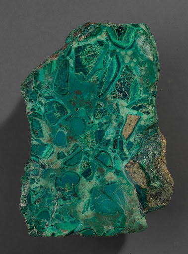 Secondary Copper Ore