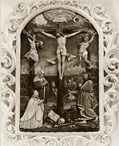 Ingoldingen: Catholic Chapel of the Holy Family