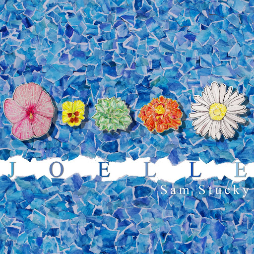 Joelle by Sam Stucky