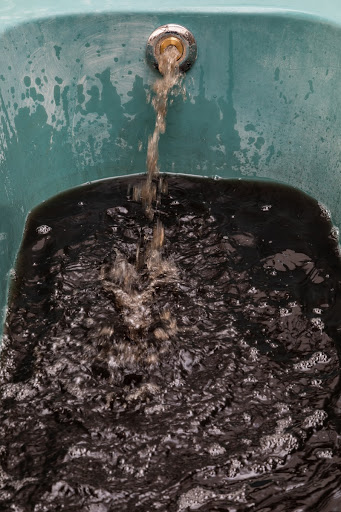 From the inside by Niccolò De Napoli, winner of the contemporary art prize "L'Arte in Gioco"