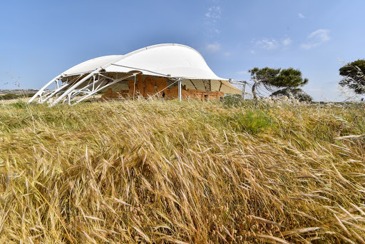 General view of Hagar Qim Temple