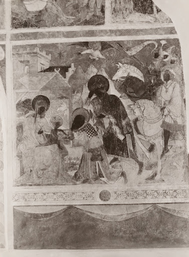 Schleching: Former pilgrimage church St. Servatius