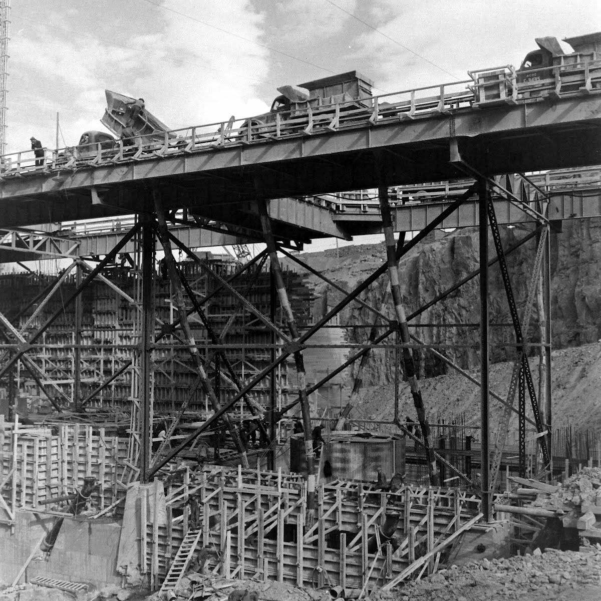 Shipshaw, Canada ( For Fortune)