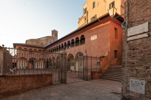 Santuario di Santa Caterina