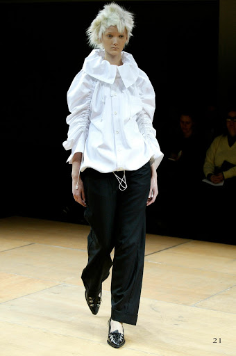 JUNYA WATANABE COMME des GARÇONS COLLECTION