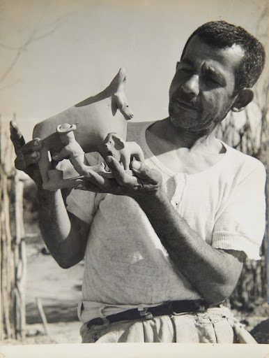 Vitalino Pereira dos Santos