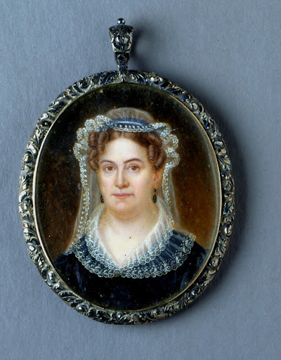 Rachel Donelson Jackson