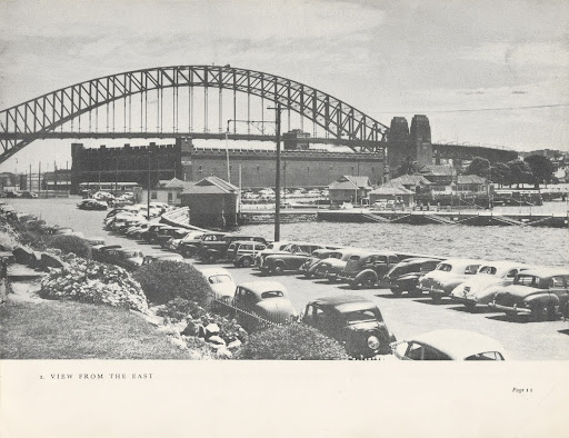 Opera House Competition Guidelines, Page 11