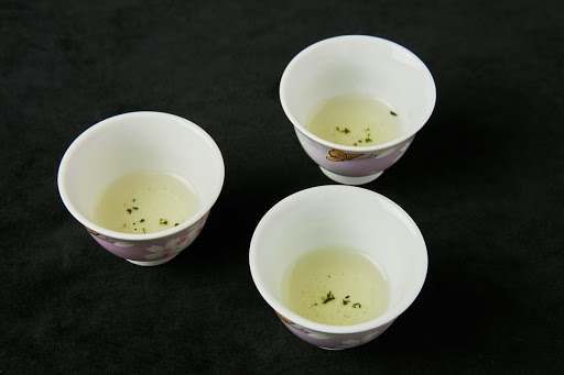 Gyokuro Gyokuro