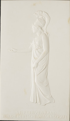 Stifterverband fur die Deutsche Wissenschaft