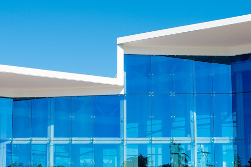 Detail of the Main facade