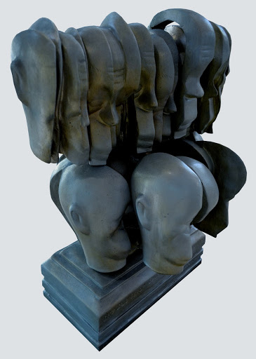 Subzero art, Geniol and headache