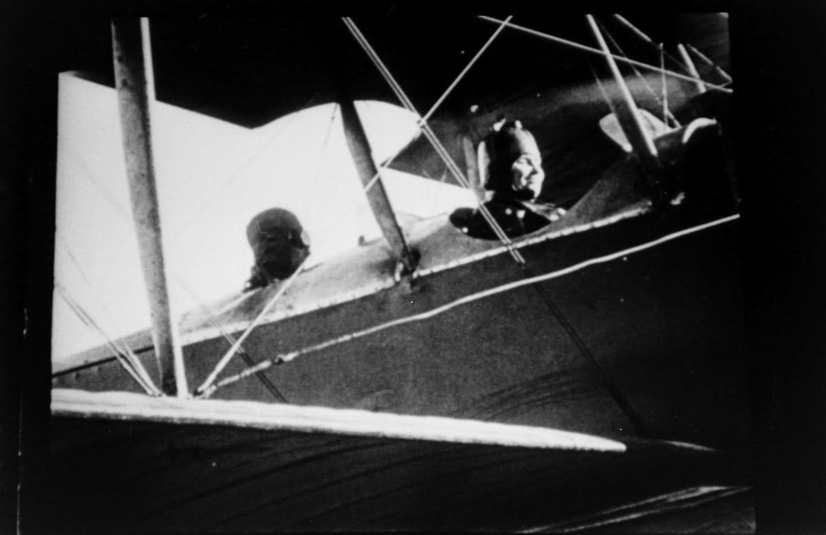 Helen Keller Documentary