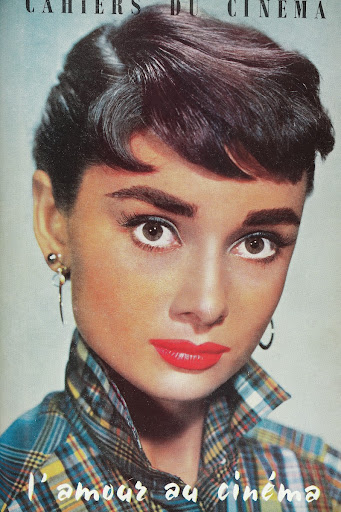 Cahiers du cinéma n°42 - numéro spécial Noél 1954