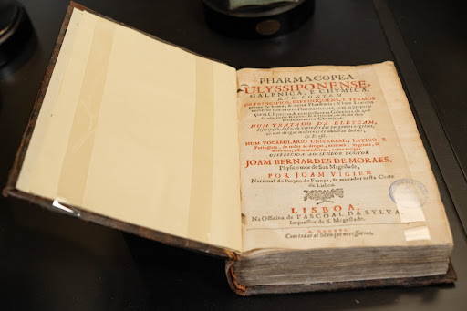 Pharmacopea