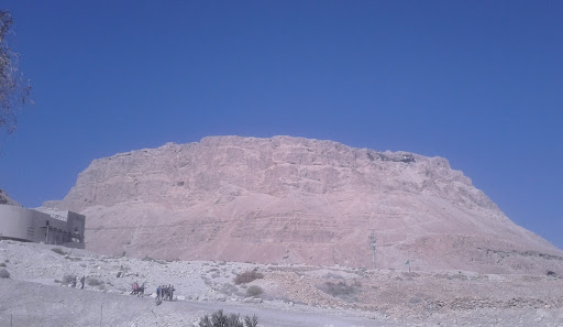 Masada