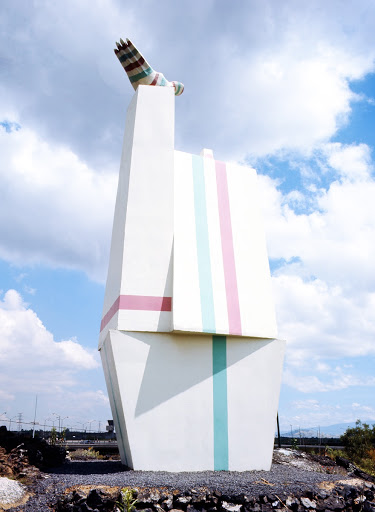 Man of Peace completed