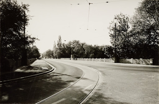 Munich: Maximilian Bridge
