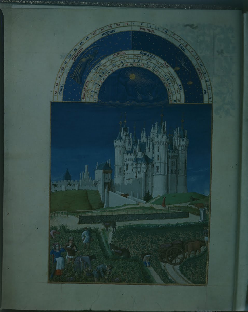 Book Of Hours (Alamac)