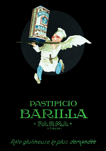 Barilla Pasta Company - Parma