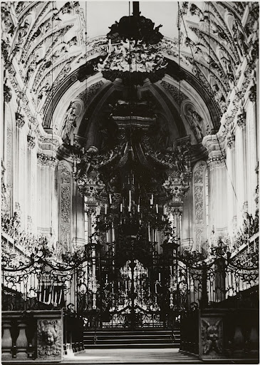 Würzburg: Cathedral Church of Saint Kilian