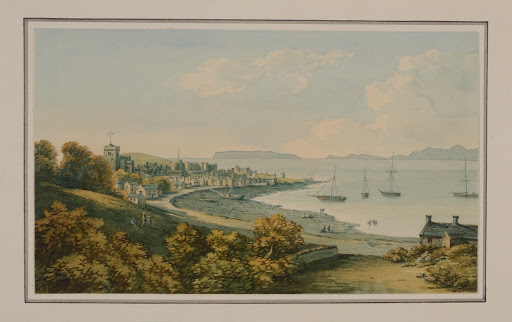 Beaumaris, Anglesea