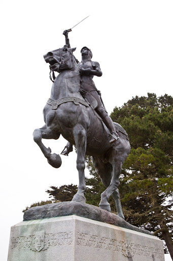 Joan of Arc