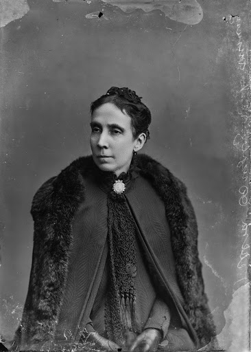 Fotografía de Teresa González de Fanning.