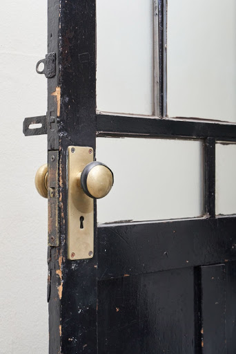 Pinson Hall close ups 2