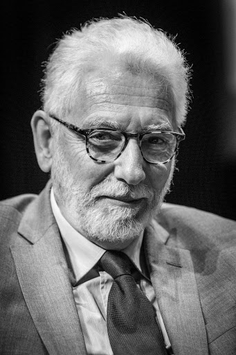 Philippe Descola, anthropologist (Collège de France)