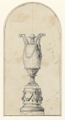 Design for a vase