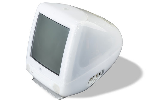 Apple iMac G3 Personal Computer, 2001-2003 - Apple Computer, Inc