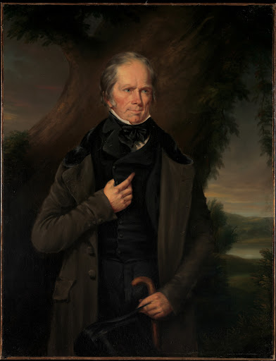 Henry Clay