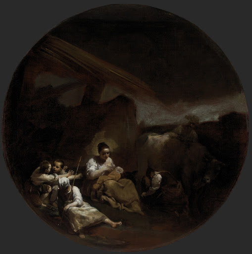 The Farmer’s Family