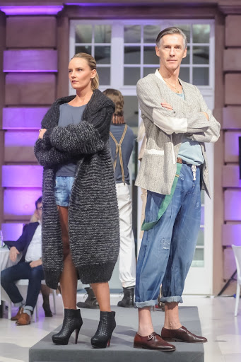 Design by Phil & Lui